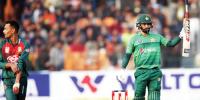 Pak Vs Ban T20 Series