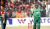 Pak Vs Ban T20 Series