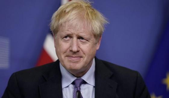 Uk Separation From Eu