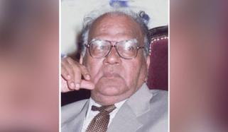 Dr Muhammad Ali Siddique