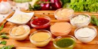 Sauces