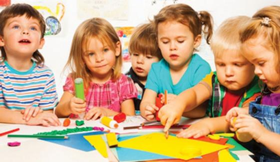 Educational Activities For Children