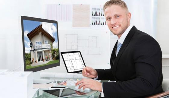 Estate Agents