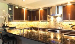 Kitchen Designs