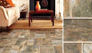 Laminate Flooring