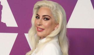 California Mansion Of Lady Gaga