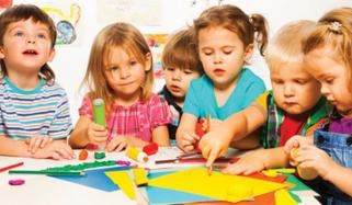 Educational Activities For Children