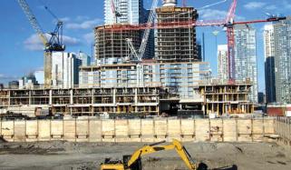 Building Construction