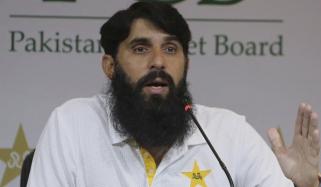 Decisions Of Misbah Ul Haq