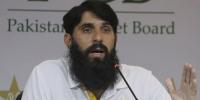 Decisions Of Misbah Ul Haq