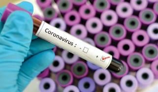 Coronavirus