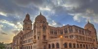 Karachi Municipal Corporation Building