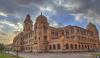 Karachi Municipal Corporation Building