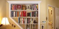 Storage Ideas