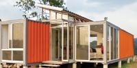 Shipping Containers