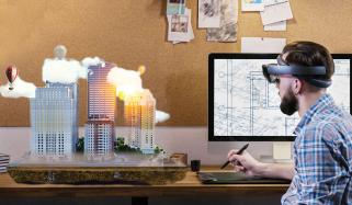 Digital Future Of Infrastructure