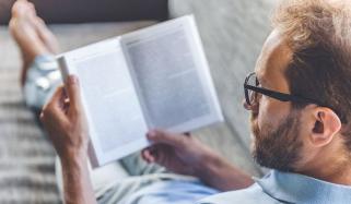 Reading Books