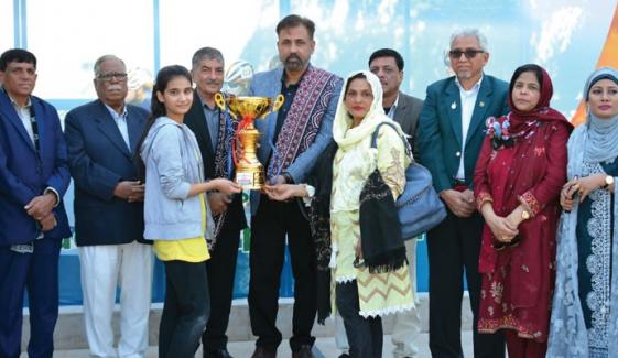 Solidarity With Kashmir
