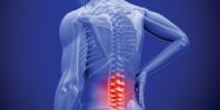 Back Bone Pain