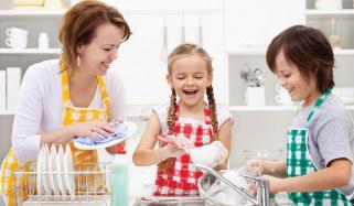 How To Make Child Busy At Home