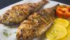 Fish Dishes