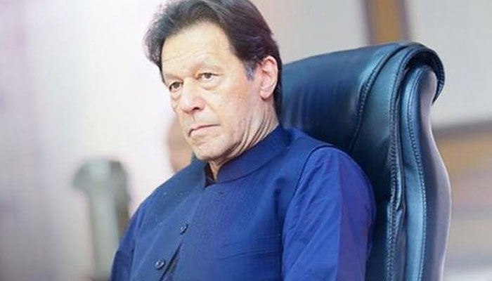 وزیراعظم عمران خان نے غربت کے خاتمے پر بھرپور توجہ مرکوز کرلی