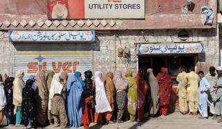 Government Relief