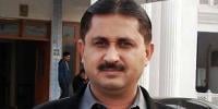 Former Mna Jamshed Dasti Arrested In Multan