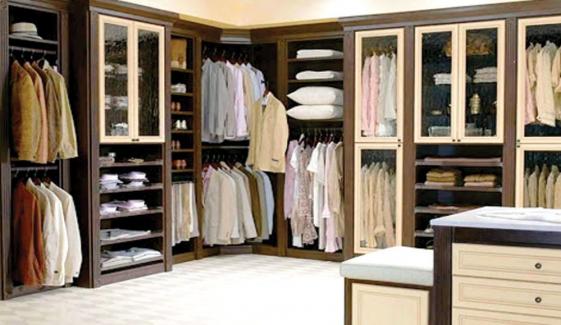 Wardrobe