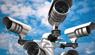 Types Of Cctv Cameras