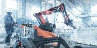 Robot As A Labour