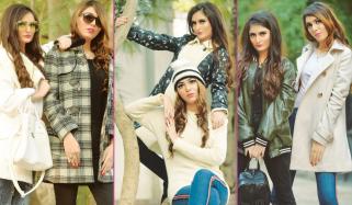Jang Fashion