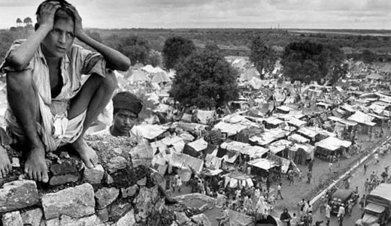 Karachi In Era Of 50s