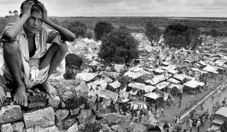 Karachi In Era Of 50s