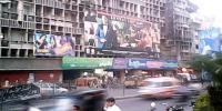 Karachi Old Roads