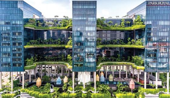 Geometrical Structures