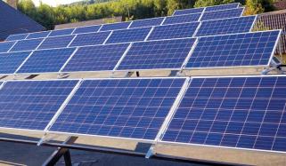 Solar Tiles