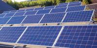 Solar Tiles