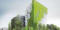 Healthy Buildings