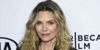 Michelle Pfeiffer