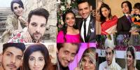Star Marriages
