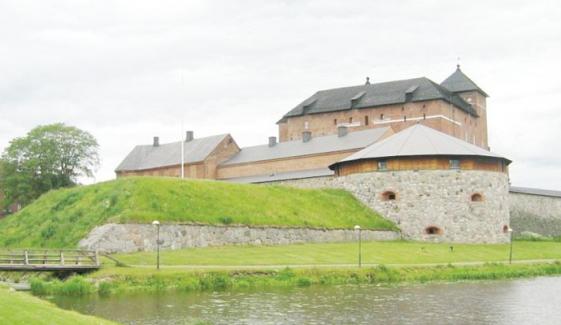 Finland