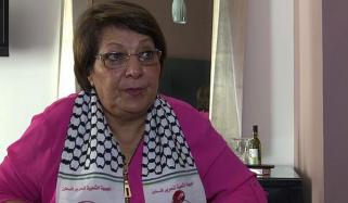 First Lady High Hijacker