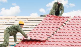 Types Of Roofs