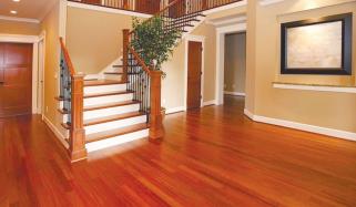 Wood Floor