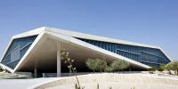 Library Designs