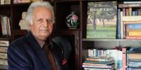 Mustansar Hussain Tarar