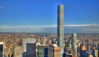 Tallest Residential Buildings In The World
