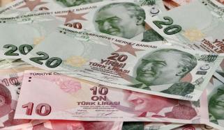 Turkish Currency Lira