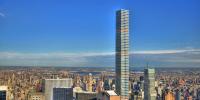 Tallest Residential Buildings In The World